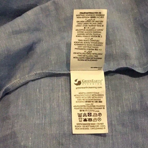 BODEN DRESS - Picture 16 of 16